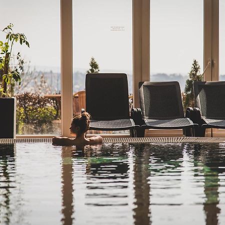 Fonix Wellness *** 1 A Epulet Bed & Breakfast Heviz Ngoại thất bức ảnh