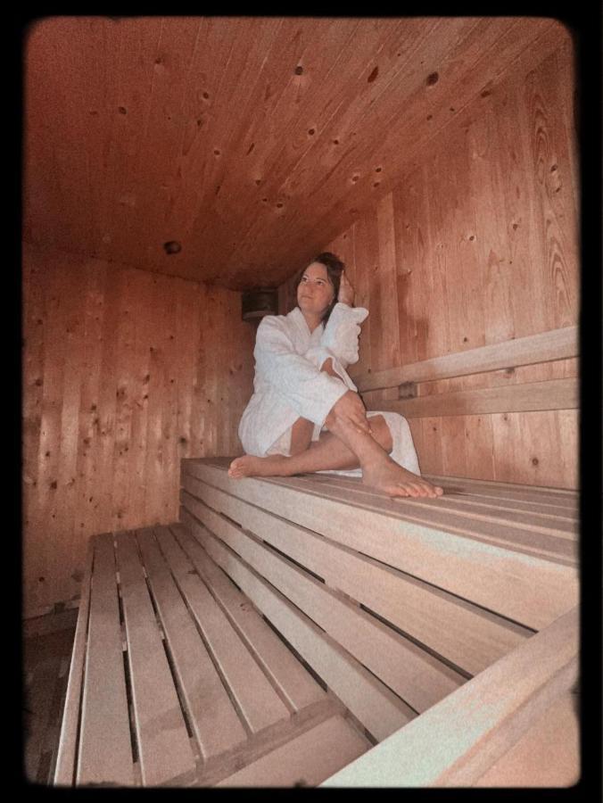 Fonix Wellness *** 1 A Epulet Bed & Breakfast Heviz Ngoại thất bức ảnh