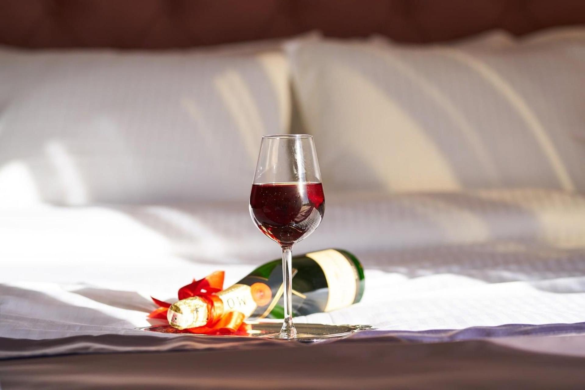 Fonix Wellness *** 1 A Epulet Bed & Breakfast Heviz Ngoại thất bức ảnh
