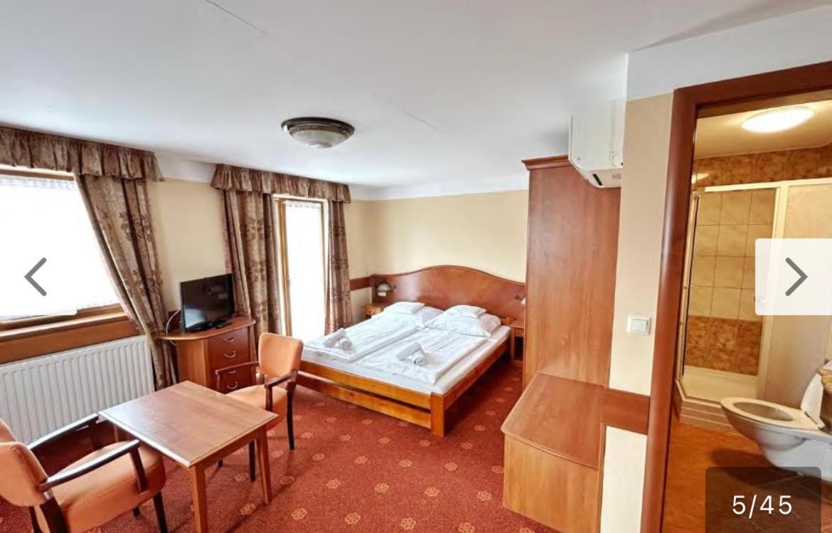 Fonix Wellness *** 1 A Epulet Bed & Breakfast Heviz Ngoại thất bức ảnh